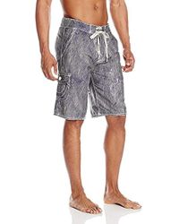 true religion swim trunks amazon