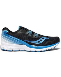 saucony zealot iso rosa