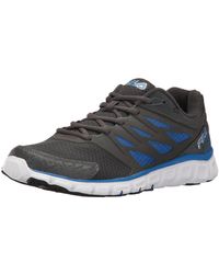 fila men's sable training shoe