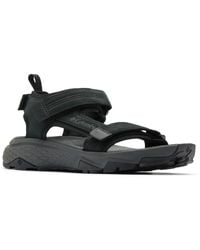 Columbia - Peakfreak Rush Sandal Lea - Lyst