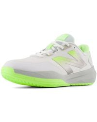 New Balance - Fuelcell 796 V4 Hard Court Tennis Shoe - Lyst