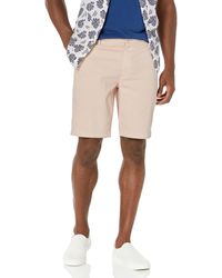 AG Jeans - Griffin Tailored Short - Lyst
