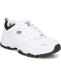 Dr. Scholls - S Sebastian Sneaker White 8.5 M - Lyst