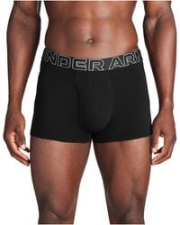Under Armour - Solid - Lyst