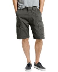Levi's Shorts for Men - Up to 66% off at Lyst.com