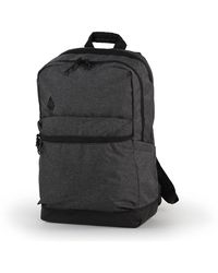 volcom backpack mens