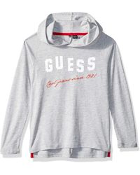 guess hoodie sale