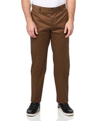 Brooks Brothers - Regular Fit Stretch Lightweight Advantage Chino Pants - Lyst