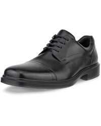 Ecco - Helsinki 2.0 Cap Toe Tie Oxford - Lyst