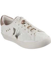 Skechers - Strand Leading Star Sneaker - Lyst