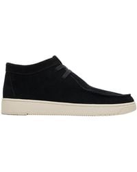 TOMS - Trvl Lite Moc Chukka Boot - Lyst