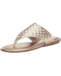 Aerosoles Sandals and flip-flops for Women - Up to 68% off | Lyst
