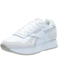 Reebok - Glide Ripple Double Sneaker - Lyst