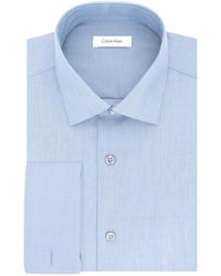 Herringbone Dress Shirt 