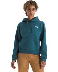 The North Face - Evolution Simple Dome Hoodie | 2 Piece Hood With Adjustable Drawcord - Lyst