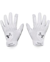 Under Armour - Clean Up Baseball Gloves, - Lyst
