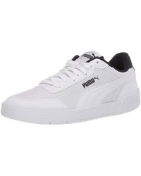 PUMA Rubber Adult's Bmw Mms Replicat-x Trainers in White - Save 4% | Lyst