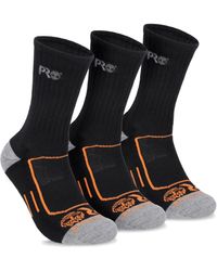 Timberland - Premium S Work Socks - Lyst