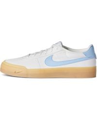 Nike - Court Shot Shoes - Lyst