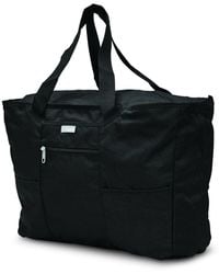 Samsonite - Foldaway Packable Tote Sling Bag - Lyst