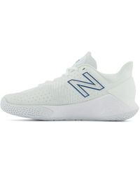 New Balance Fresh Foam X Lav 2 Fitness Tennis Other Sports Shoes in Gray Lyst