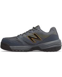 New Balance - Composite Toe 589 V1 Industrial Shoe - Lyst