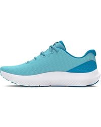 Under Armour - S W Opgeladen Surge 4 Hardlopers - Lyst