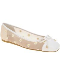 BCBGeneration - Hartly Ballet Flat - Lyst