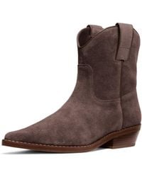 Michael Kors - Noemie Bootie - Lyst