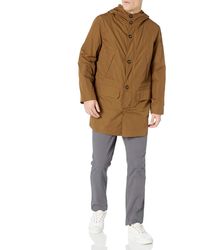 billy reid quail jacket