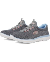 Skechers - Summit Fun Flair - Lyst