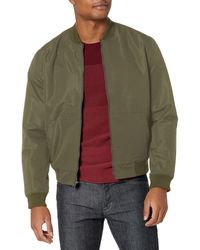 Lucky Brand - Classic Bomber Jacket - Lyst