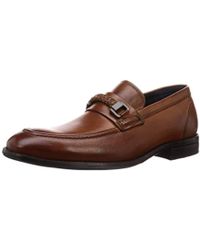 washington grand tassel loafer