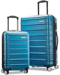 Samsonite - Omni 2 Hardside Expandable Luggage With Spinner Wheels - Lyst