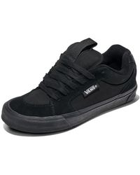 Vans - Chukka Push Skate Shoe - Lyst