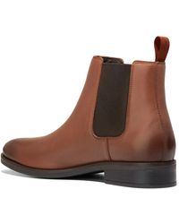 Cole Haan - Grand+ Dress Chelsea Boot - Lyst