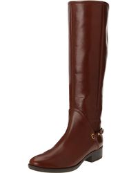Geox Knee-high boots for Women | Online Sale up to 52% off | Lyst