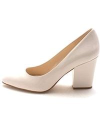 nine west scheila pump
