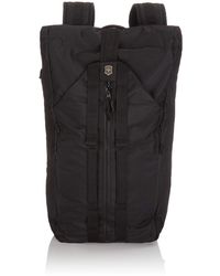 deluxe duffel laptop backpack