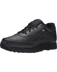 reebok men's classic renaissance fashion sneaker