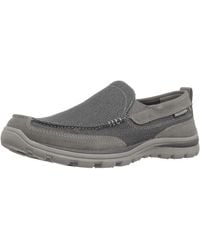Skechers - Superior Milford Low-top Trainer - Lyst