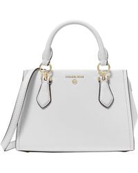 Michael Kors - Marilyn Small Crossbody Bag Umhängetasche - Lyst