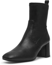 Anne Klein - Lyla Ankle Boot - Lyst