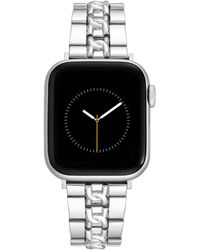 Nine West - Fashion Bracelet For Apple Watch Secure - Lyst