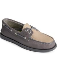 Sperry Top-Sider - S Footwear Authentic Original 2-eye Seasonal Boat Shoe - Lyst