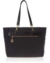 Tommy Hilfiger - Charming Tote - Lyst