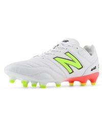 New Balance - 442 Pro Fg V2 Soccer Shoe - Lyst