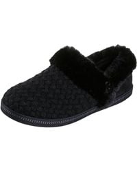 Skechers - Cozy Campfire-frosty Promise Slipper - Lyst