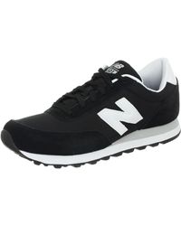 New Balance 501 Sneakers for Men - Up to 72% off | Lyst