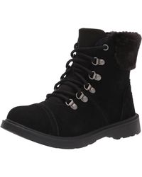 UGG - K Azell Hiker Weather Fashion Boot - Lyst